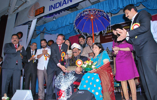 Karnataka Sangha Sharjah annual day